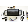 Магнитола Farcar H468R (S400) для Toyota RAV4 (CA40) 2013-2018 на Android 10.0