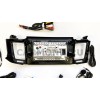 Магнитола Farcar TG468R (S400) SIM-4G с DSP для Toyota RAV4 (CA40) 2013-2018 на Android 10.0