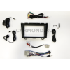 Магнитола Farcar XH009R (S400) (6/128ГБ) для Honda CR-V (2006-2012) на Android 10.0