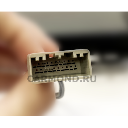 Магнитола Farcar TG009R (S400) для Honda CR-V (2006-2012) на Android 10.0