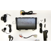 Магнитола Farcar TG009R (S400) для Honda CR-V (2006-2012) на Android 10.0