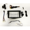 Магнитола Farcar XH018-9R (S400) (6/128ГБ) для Toyota RAV4 (XA30) 2006-2013 на Android 10.0