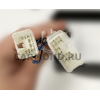 Магнитола Farcar XH018-9R (S400) (6/128ГБ) для Toyota RAV4 (XA30) 2006-2013 на Android 10.0