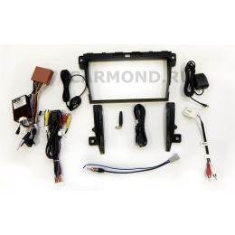 Магнитола Farcar TG097R (S400) для Mazda CX-7 I 2006-2012 на Android 10.0