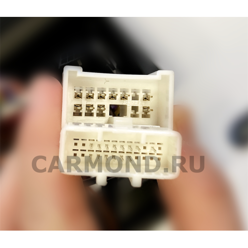 Магнитола Farcar TG145R (S400) для Renault Megane III 2009-2016 на Android 10.0