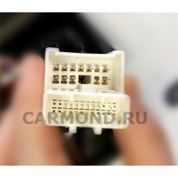 Магнитола Farcar RL145 (S300) для Renault Fluence 2010+, Megane 2009+ на Android 9.0