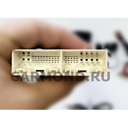 Магнитола Farcar RL106R для Kia Rio 2011-2017 на Android 9.0