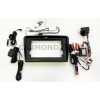 Магнитола Farcar RL306R (S300) для Skoda Superb II (B6) 2008-2015 на Android 9.0