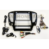 Магнитола Farcar TG1181R (S400) для Mitsubishi Pajero Sport III 2015-2021 на Android 10.0