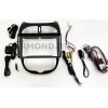 Магнитола Farcar H778R (S400) для Peugeot 206 1998-2012 на Android 10.0