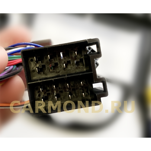 Магнитола Farcar H778R (S400) для Peugeot 206 1998-2012 на Android 10.0