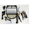 Магнитола Farcar H778R (S400) для Peugeot 206 1998-2012 на Android 10.0