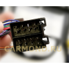Магнитола Farcar XH778R (S400) (6/128ГБ) для Peugeot 206 1998-2012 на Android 10.0