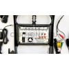 Магнитола Farcar TG778R (S400) для Peugeot 206 1998-2012 на Android 10.0
