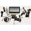 Магнитола Farcar H042-TLR (S400) для Volkswagen Touareg 2002-2010 на Android 10.0