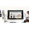 Магнитола Farcar XH042TLR (S400) (6/128ГБ) для Volkswagen Touareg 2002-2010 на Android 10.0