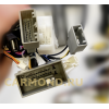 Магнитола Farcar XH469R (S400) (6/128ГБ) для Honda CR-V IV 2012-2016 на Android 10.0