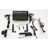 Магнитола Farcar H456R (S400) для Toyota Land Cruiser Prado 120 2002-2009 на Android 10.0