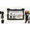Магнитола Farcar H456R (S400) для Toyota Land Cruiser Prado 120 2002-2009 на Android 10.0