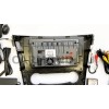 Магнитола Farcar RL665R (S300) для Nissan Qashqai II, X-Trail III (T32) 2015-2024 на Android 9.0
