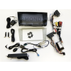 Магнитола Farcar H090R (S400) для Mercedes E-klasse (W211), CLS-klasse (W219) 2002-2011 на Android 10.0