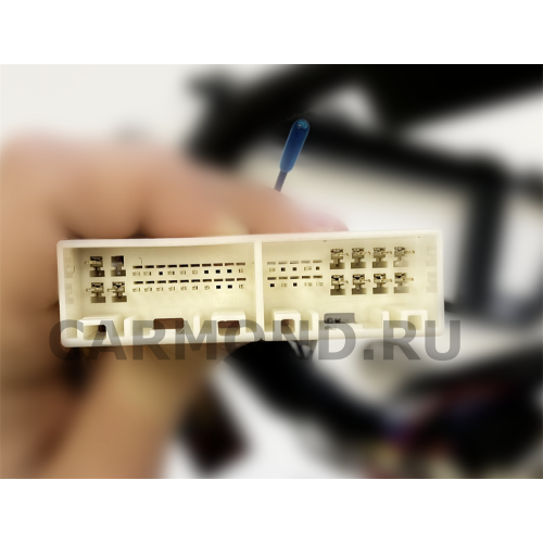 Магнитола Farcar RL091R (S300) для KIA Optima 2010+ на Android 9.0