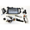 Магнитола Farcar RL091R (S300) для KIA Optima 2010+ на Android 9.0