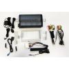 Магнитола Farcar TG158R (S400) для Ssang Yong Kyron 2005-2015 на Android 10.0