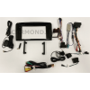 Магнитола Farcar TG213R (S400) для Mercedes GL-klasse (X164), ML-klasse (W164) 2005-2012 на Android 10.0