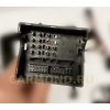 Магнитола Farcar RL213R (S300) для Mercedes Benz ML-klasse (W164) 2005-2011 на Android 9.0