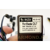 Магнитола Farcar XH161R (S400) (6/128ГБ) для Mazda 3 2004 - 2009 на Android 10.0