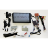 Магнитола Farcar XH161R (S400) (6/128ГБ) для Mazda 3 2004 - 2009 на Android 10.0