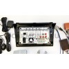 Магнитола Farcar XH161R (S400) (6/128ГБ) для Mazda 3 2004 - 2009 на Android 10.0