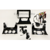 Магнитола Farcar XH197R (S400) (6/128ГБ) для Peugeot 3008 I, 5008 I 2009-2016 на Android 10.0