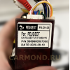 Магнитола Farcar XH197R (S400) (6/128ГБ) для Peugeot 3008 I, 5008 I 2009-2016 на Android 10.0