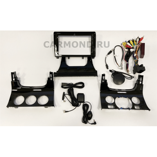 Магнитола Farcar TG197R (S400) для Peugeot 3008 I, 5008 I 2009-2016 на Android 10.0