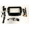 Магнитола Farcar RL198R (S300) для Lifan X60 I 2012-2016 на Android 9.0