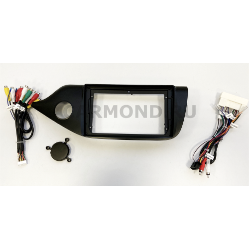 Магнитола Farcar TG216R (S400) для Kia Ceed II 2012-2018 на Android 10.0