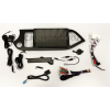 Магнитола Farcar H217R (S400) для Kia Picanto 2011-2016 на Android 10.0