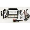 Магнитола Farcar TG220R (S400) для Mercedes Benz S-class (W220) 1998-2005 на Android 10.0