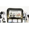 Магнитола Farcar TG220R (S400) для Mercedes Benz S-class (W220) 1998-2005 на Android 10.0