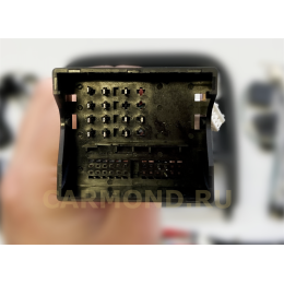 Магнитола Farcar RL220R (S300) для Mercedes Benz S-class (W220) 1998-2005 на Android 8.1