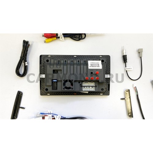 Магнитола Farcar H224R (S400) для Kia Sorento II 2012-2020 на Android 10.0