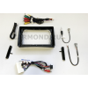 Магнитола Farcar XH224R (S400) (6/128ГБ) для Kia Sorento II 2012-2020 на Android 10.0