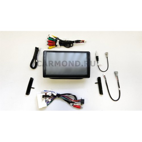 Магнитола Farcar TG224R (S400) для Kia Sorento II 2012-2020 на Android 10.0