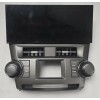 CarMedia HP-T1231-HP-HU123LE-6128-UH для Toyota Highlander (U40) 2007-2013 на Android 12.0