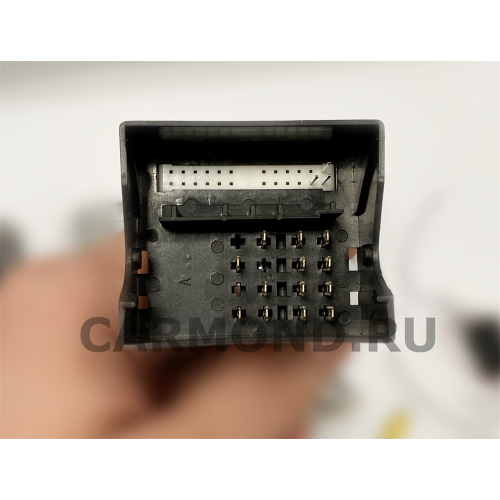 Магнитола Farcar XH493/909R (S400) (6/128ГБ) для Volkswagen Passat CC, B6, B7 2005-2017 на Android 10.0