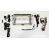 Магнитола Farcar H457/1234R (S400) для Toyota Land Cruiser 100 2002-2007 на Android 10.0