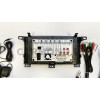 Магнитола Farcar H457/1234R (S400) для Toyota Land Cruiser 100 2002-2007 на Android 10.0