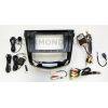 Магнитола Farcar TG665R (S400) для Nissan Qashqai II, X-Trail III (T32) 2015-2024 климат на Android 10.0